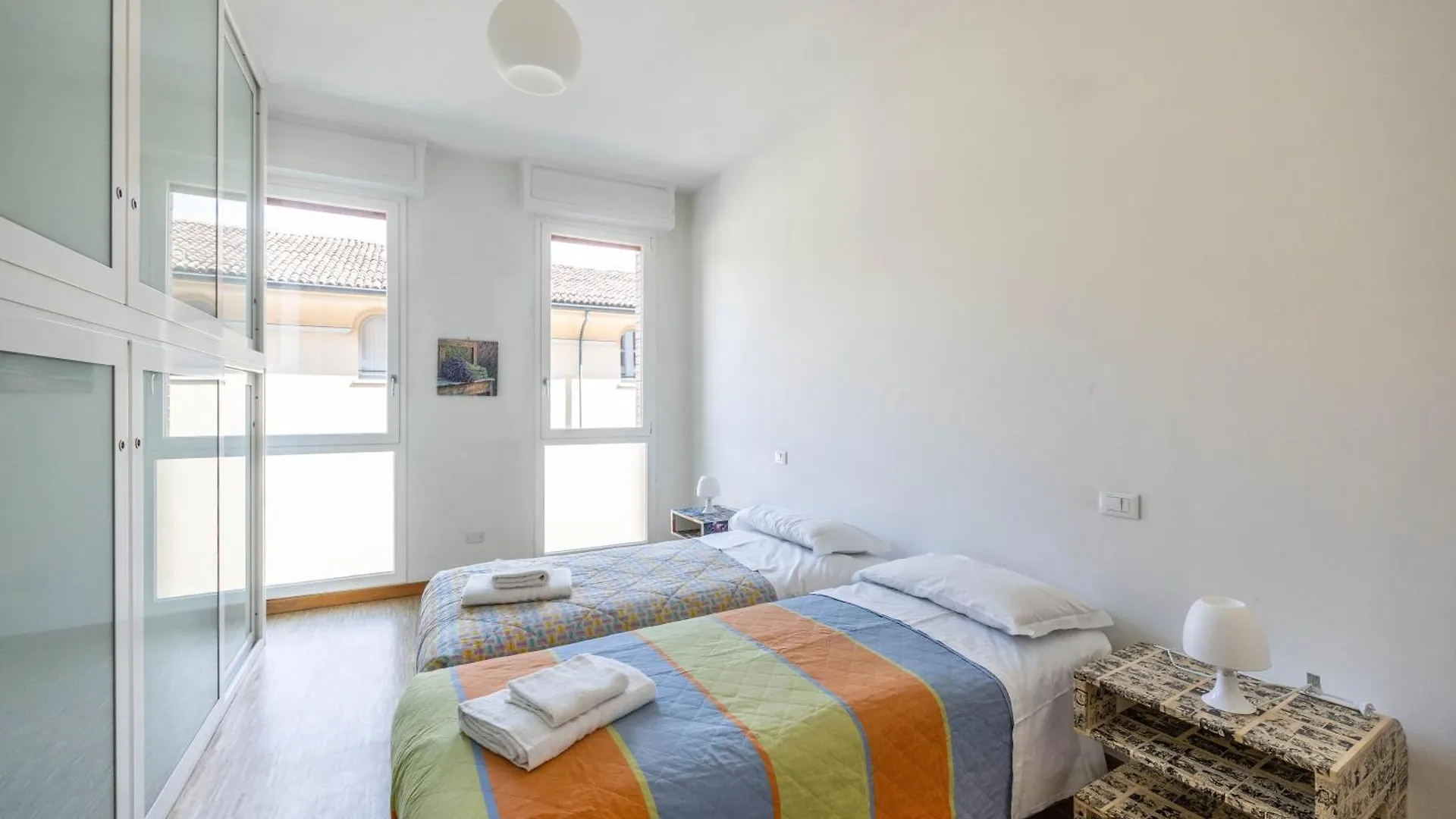 Lame Pro, Bologna By Short Holidays 0*,