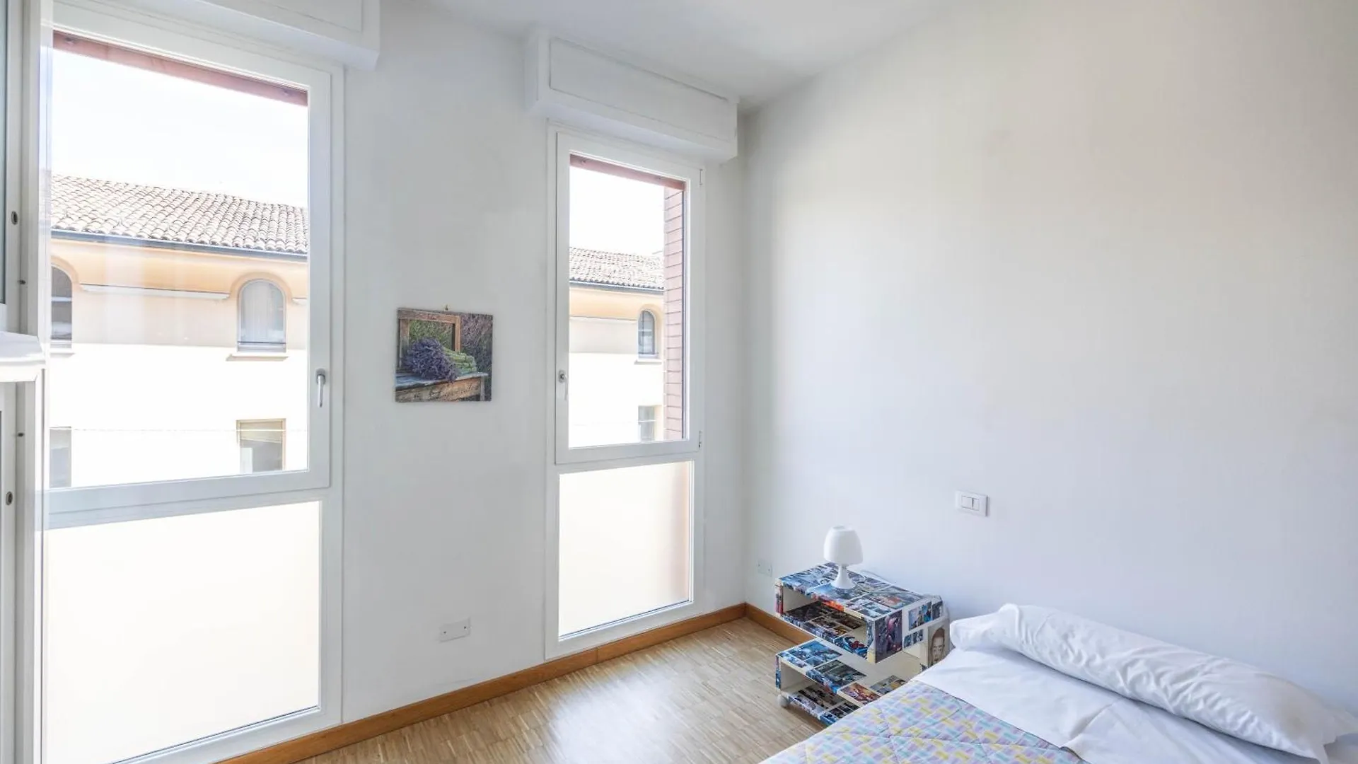 Lame Pro, Bologna By Short Holidays 0*,  Italy