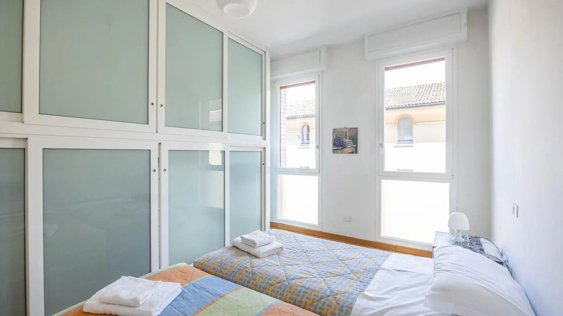 Lame Pro, Bologna By Short Holidays Apartment