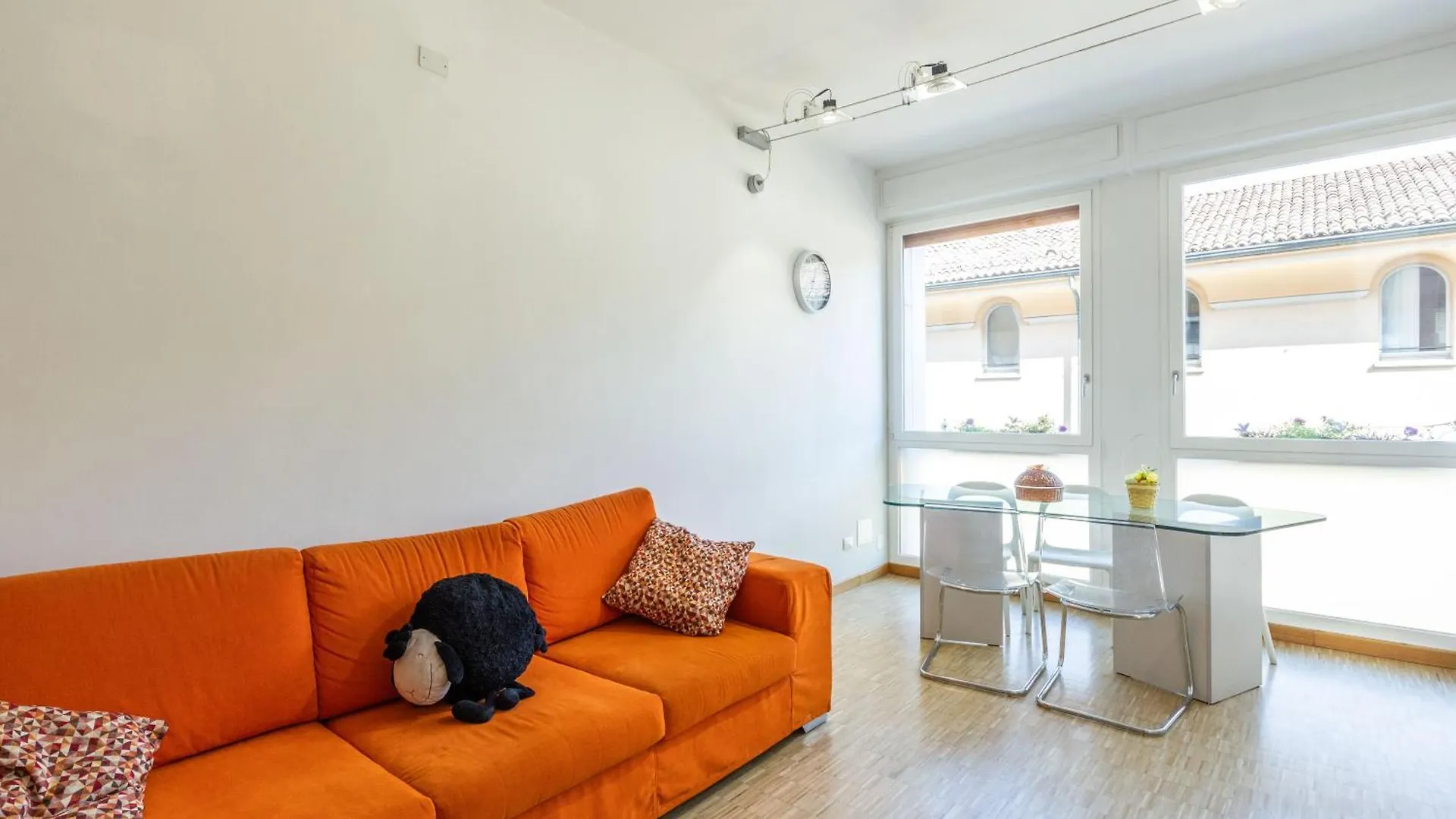 Apartment Lame Pro, Bologna By Short Holidays