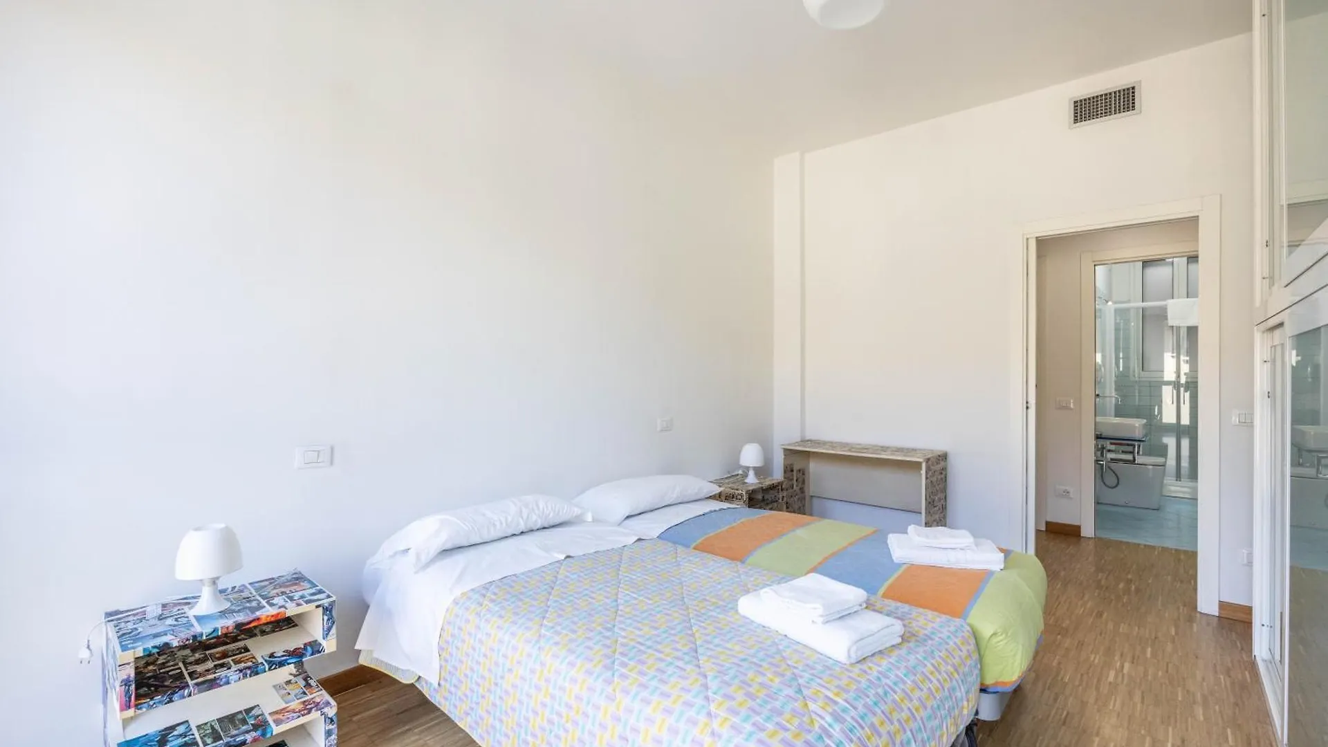 Apartment Lame Pro, Bologna By Short Holidays Italy