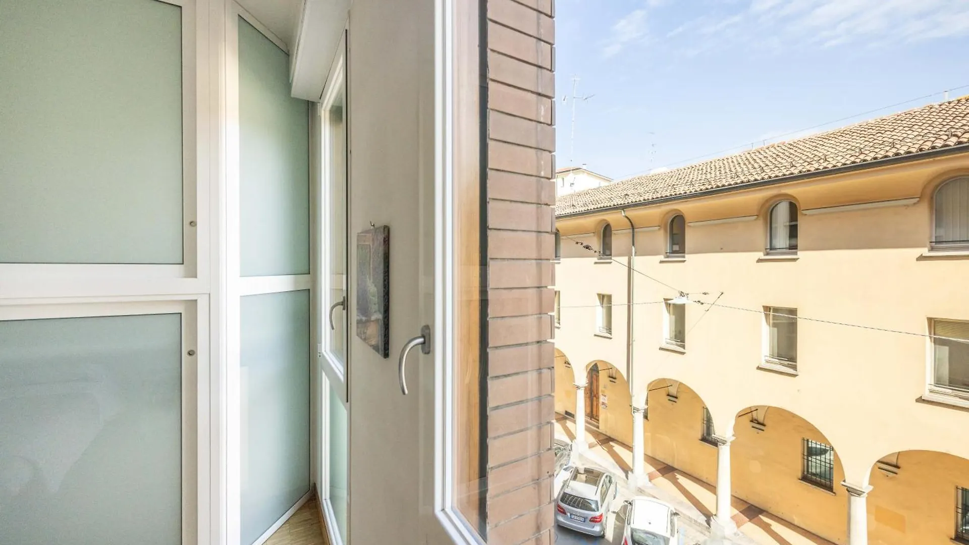 Apartment Lame Pro, Bologna By Short Holidays