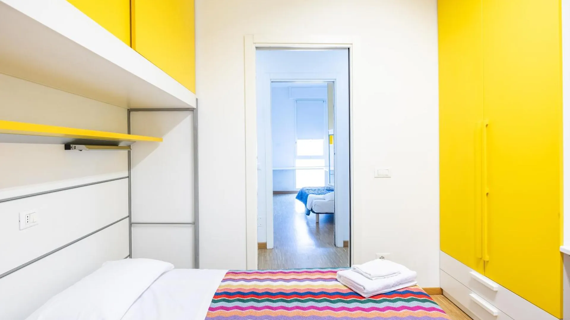 Lame Pro, Bologna By Short Holidays Apartment