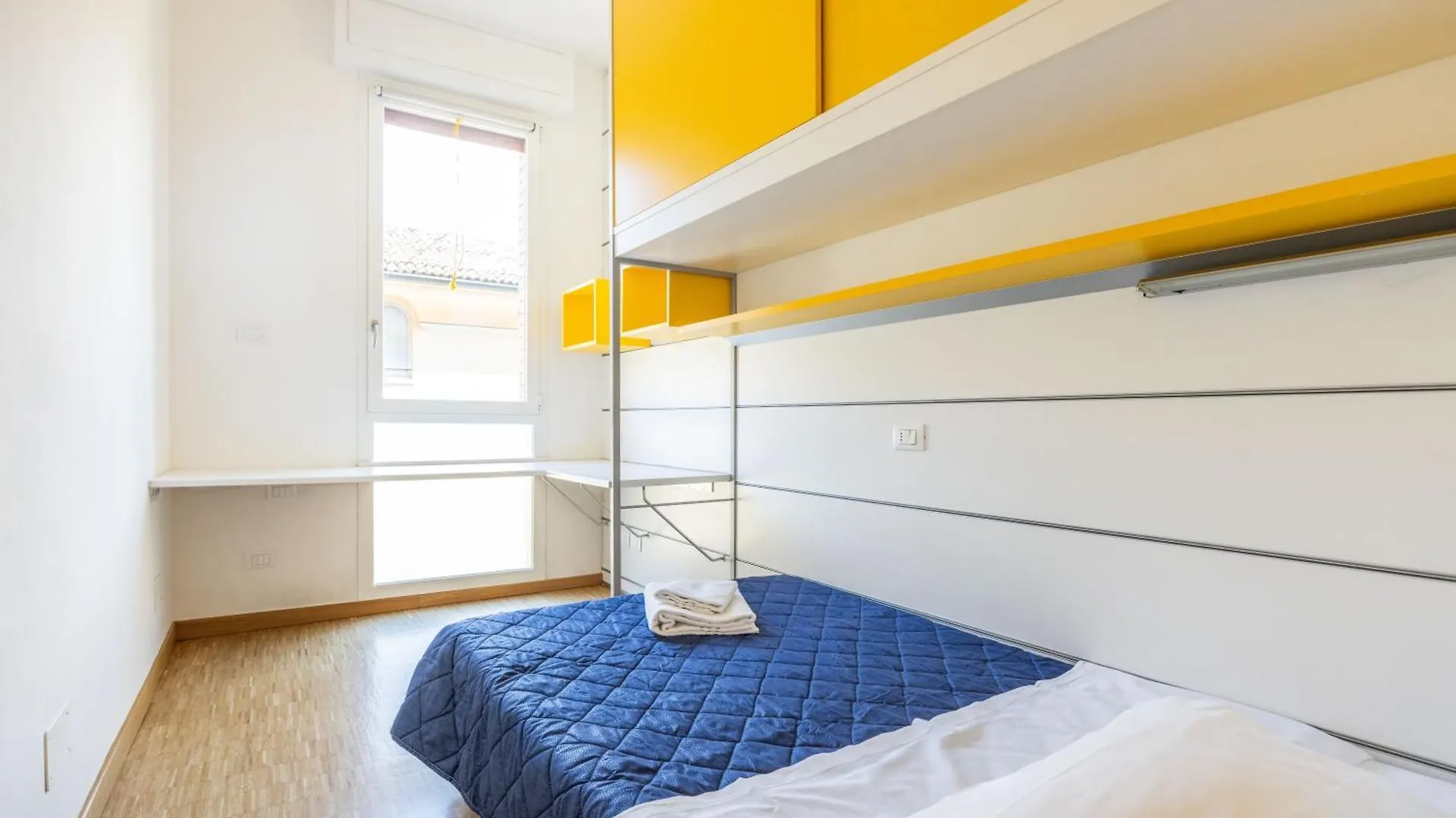 Apartment Lame Pro, Bologna By Short Holidays