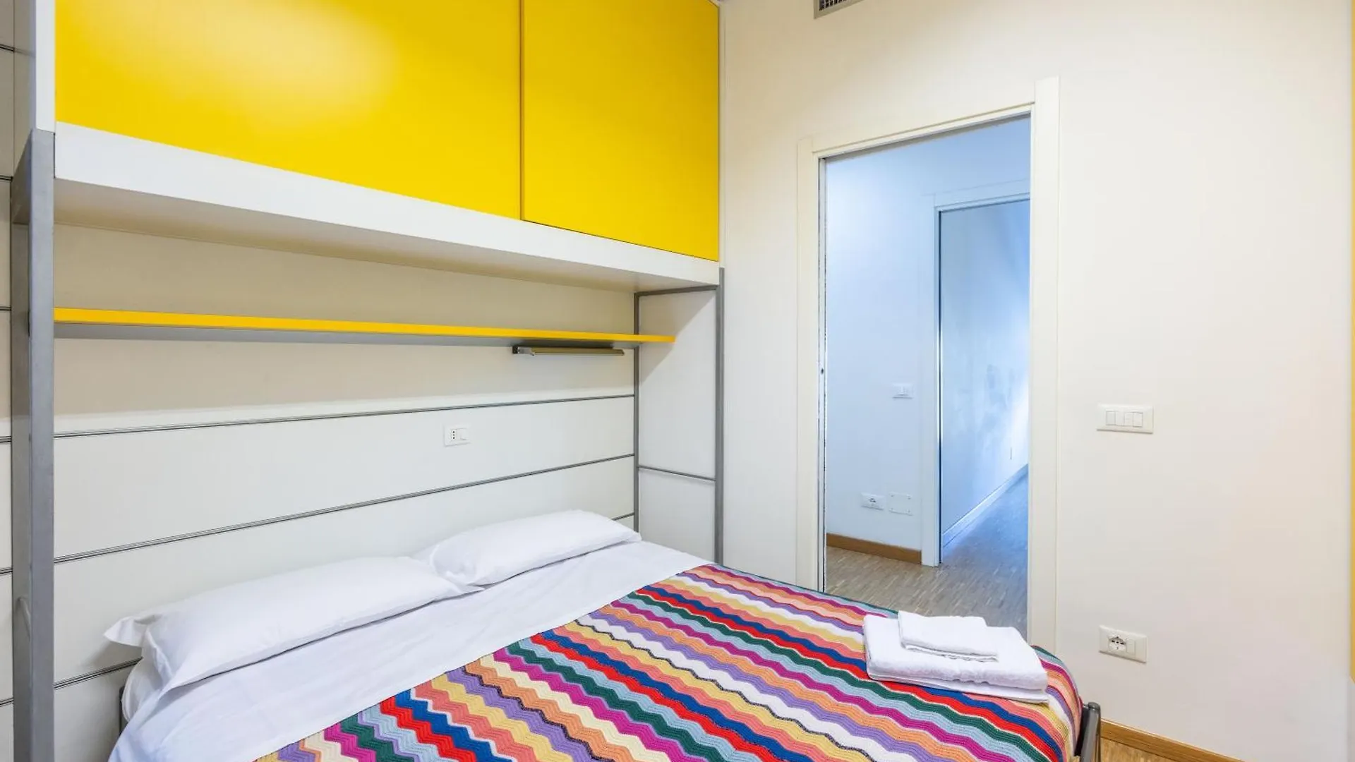 Lame Pro, Bologna By Short Holidays Apartment