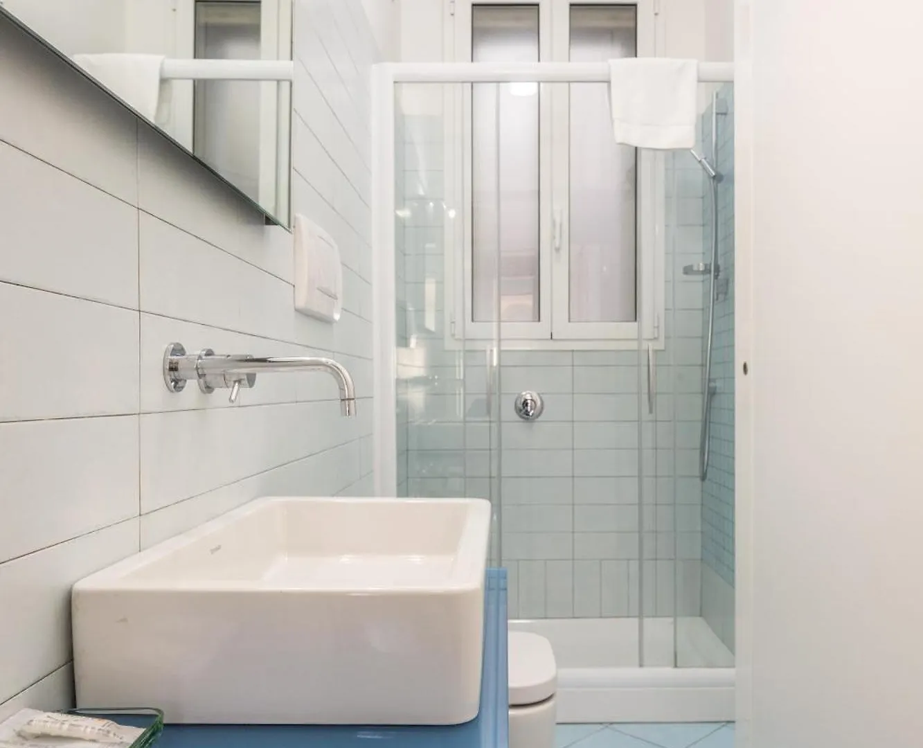 Apartment Lame Pro, Bologna By Short Holidays