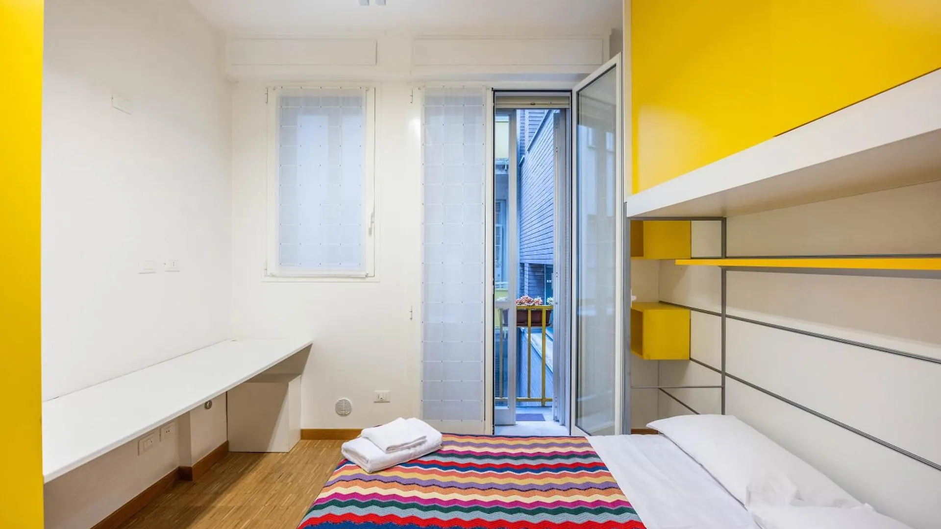 Lame Pro, Bologna By Short Holidays 0*,  Italy