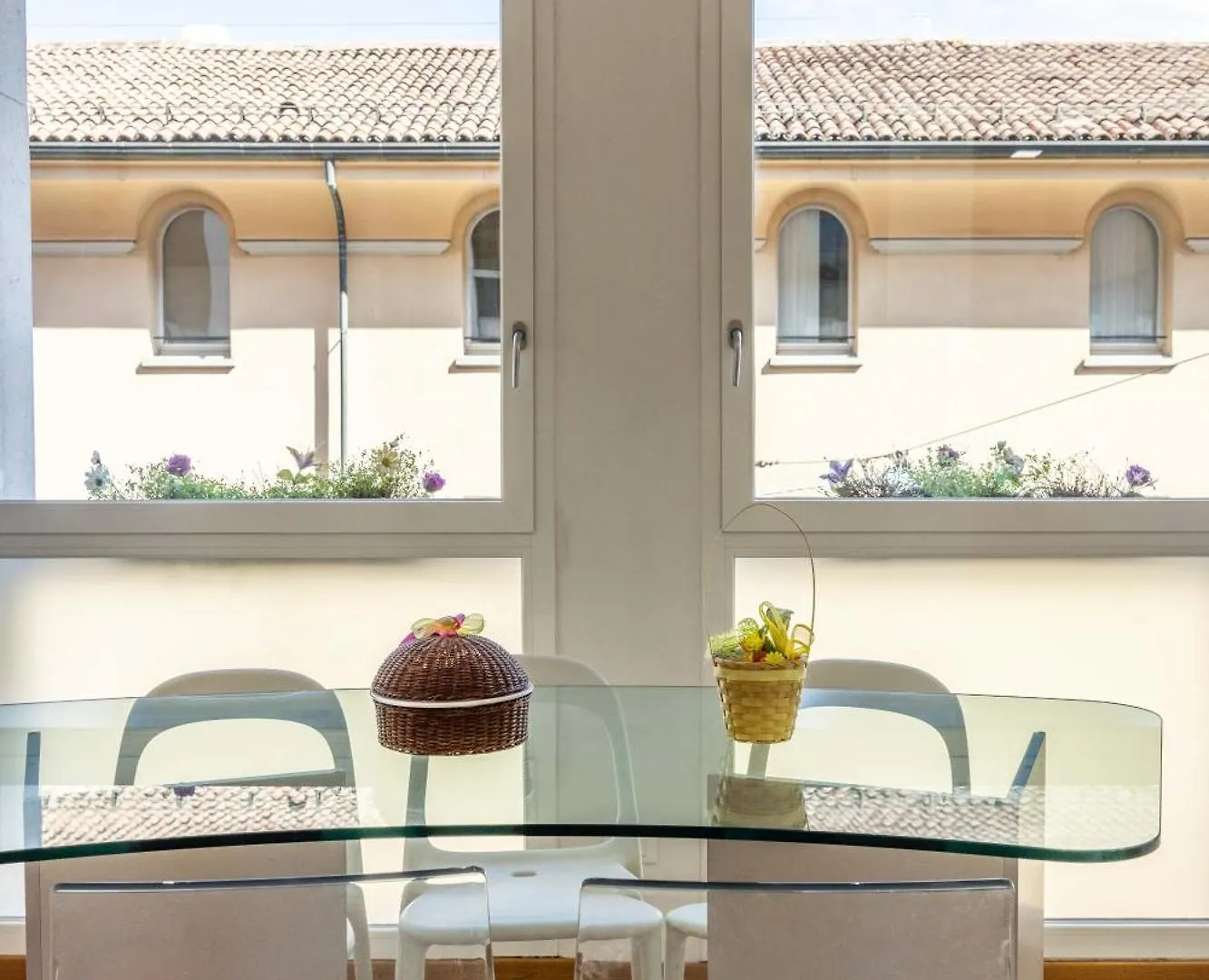 Apartment Lame Pro, Bologna By Short Holidays Italy