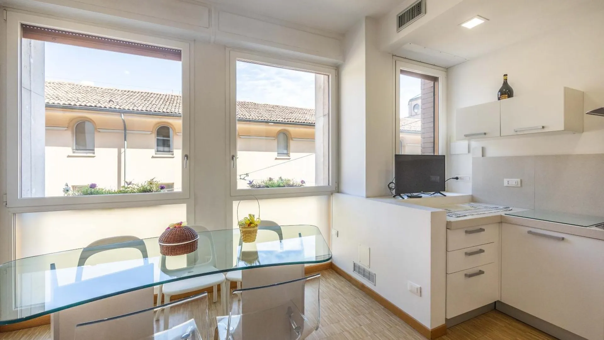 Apartment Lame Pro, Bologna By Short Holidays