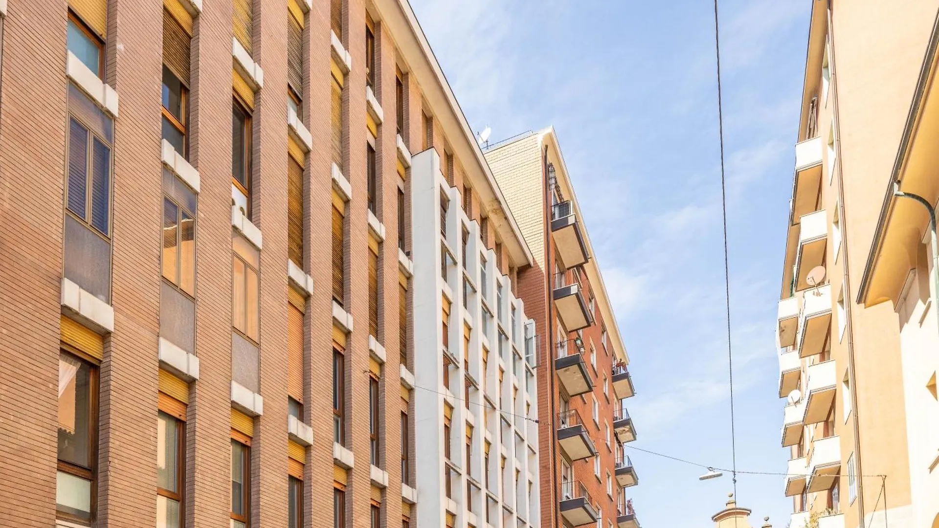 Apartment Lame Pro, Bologna By Short Holidays