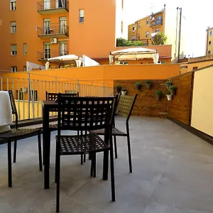 8 Colonne Bologna