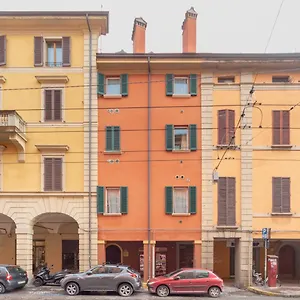 Appartement Santo Stefano, Bologne